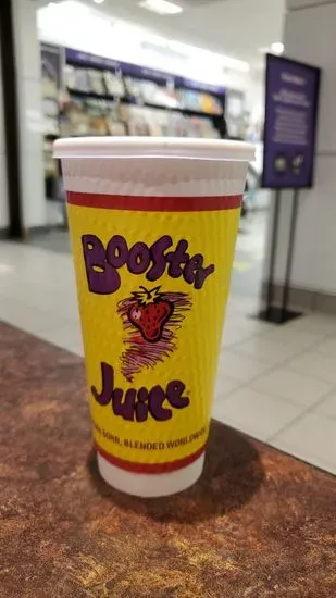 Booster Juice