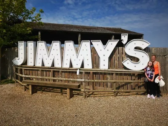 Jimmy's Farm & Wildlife Park