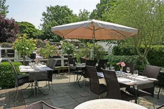 The Wingrove Restaurant & Terrace