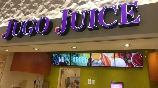 Jugo Juice