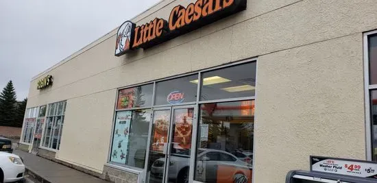 Little Caesars Pizza