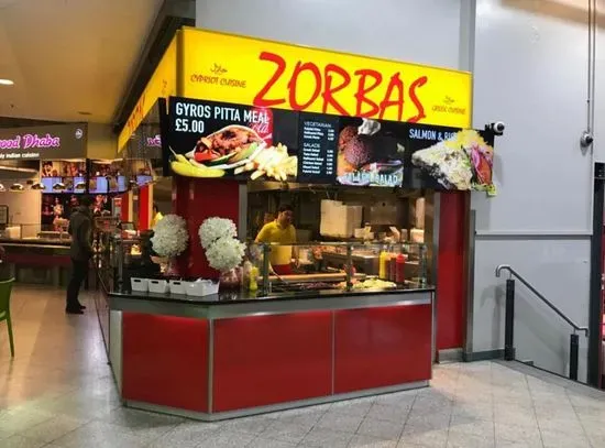 Zorbas