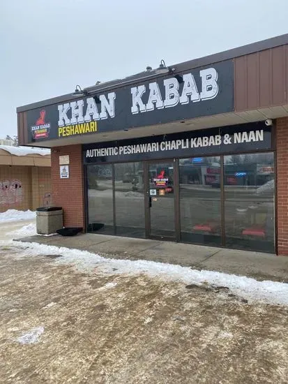 Khan Kabab Peshawari Saskatoon