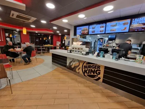 Burger King