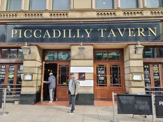 The Piccadilly Tavern