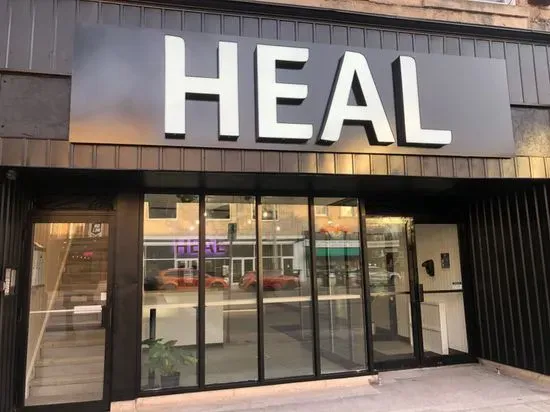 HEAL Wellness