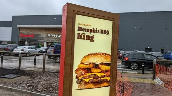 Burger King