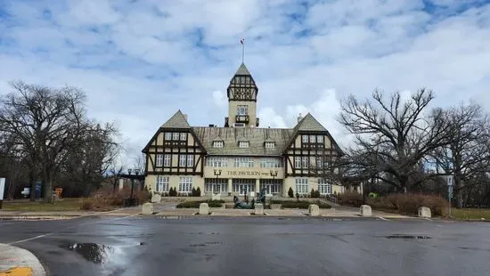 Assiniboine Park