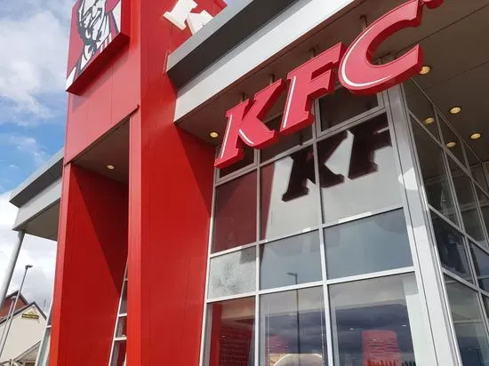 KFC Shrewsbury - Arlington Way