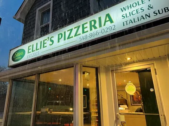 Ellie's Pizzeria