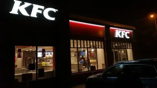 KFC Northwich - Chester Way