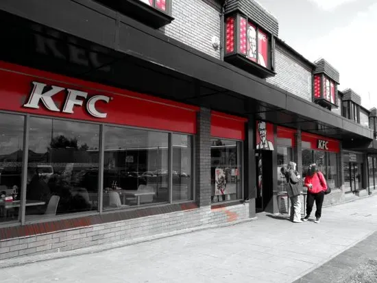 KFC Wrexham - St Georges Crescent