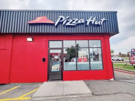 Pizza Hut