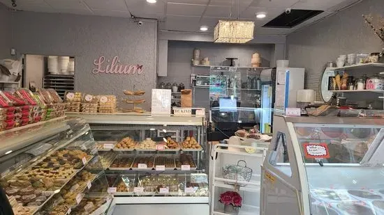 Lilium Bakery