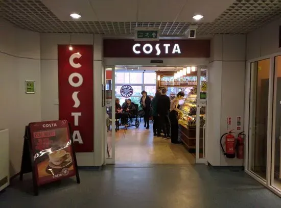 Costa Coffee