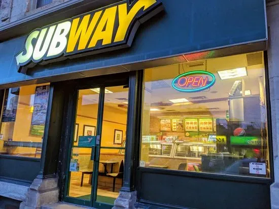 Subway