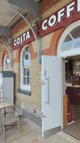 Costa Coffee