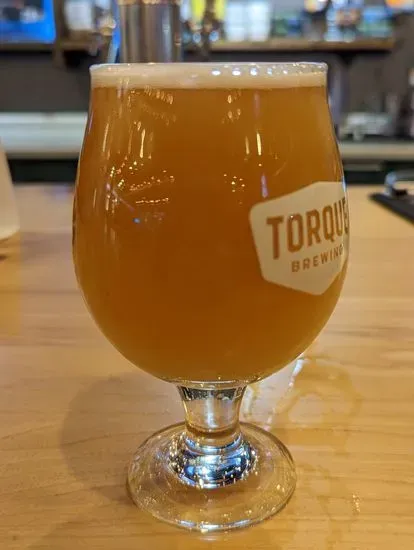 Torque Brewing