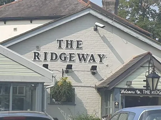 The Ridgeway Tavern