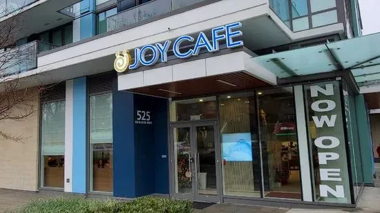 JOY CAFE