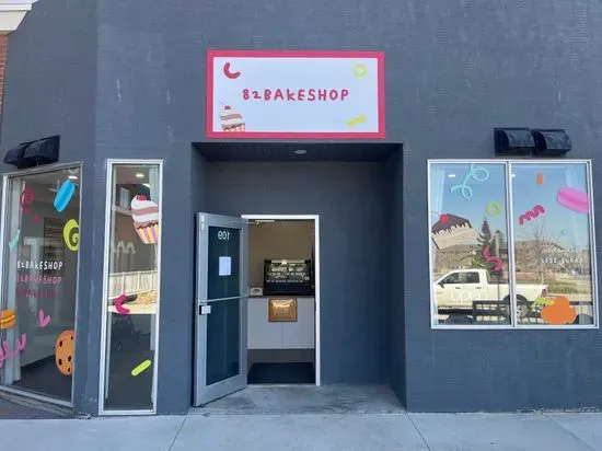 82 BAKESHOP x VEGAN+ Saskatoon