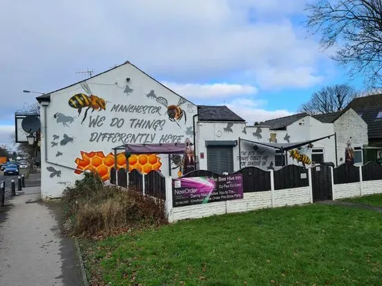 Beehive Inn