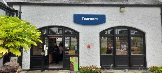 Durham Dales Centre Tea Room