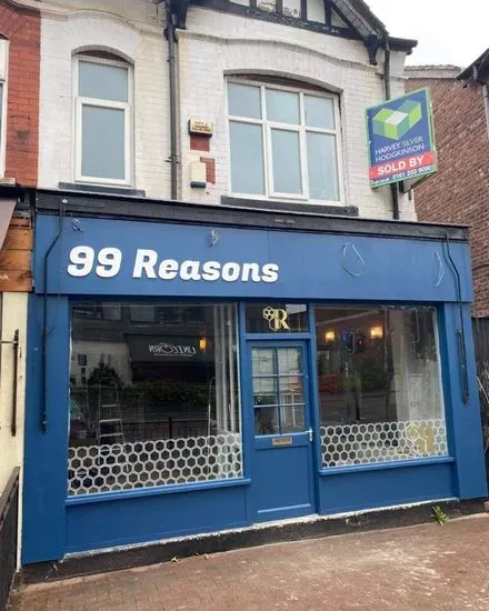 99 Reasons