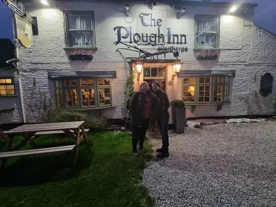 The Plough Inn