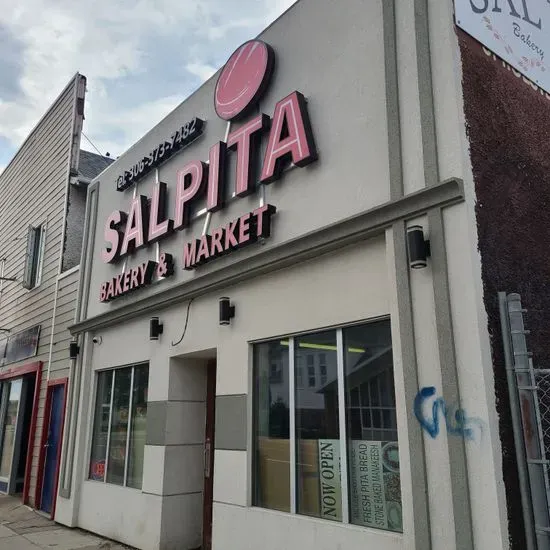 Sal Pita Bakery and Supermarket