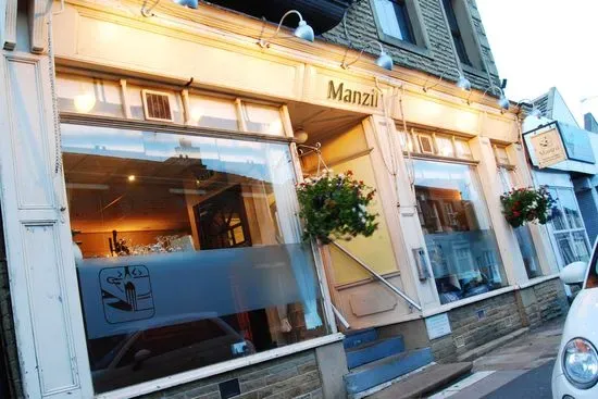 New Manzil Restaurant