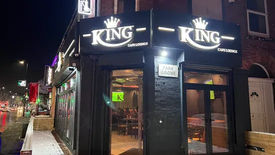 King Cafe