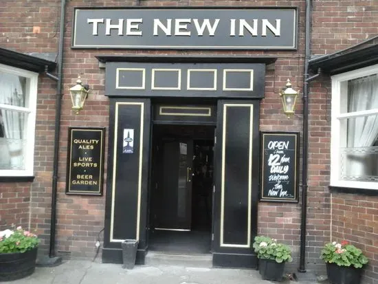 The New Inn