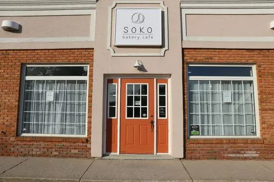 Soko Bakery Cafe