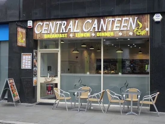 Central Canteen