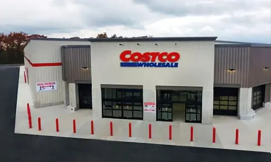 Costco Bakery