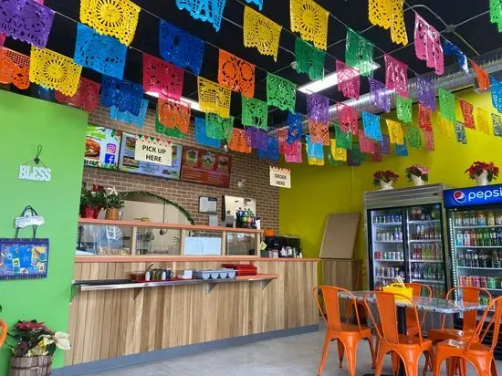 Taqueria Mexicana El Milagro