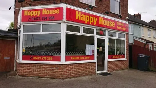 Happy House