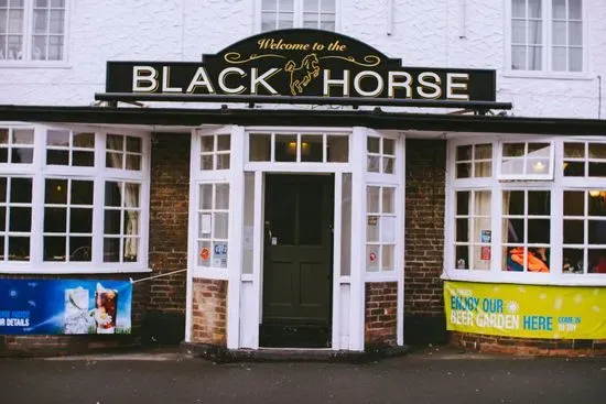 Black Horse Tollerton