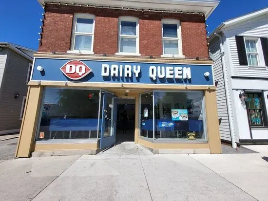 Dairy Queen (Treat)