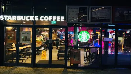 Starbucks Coffee