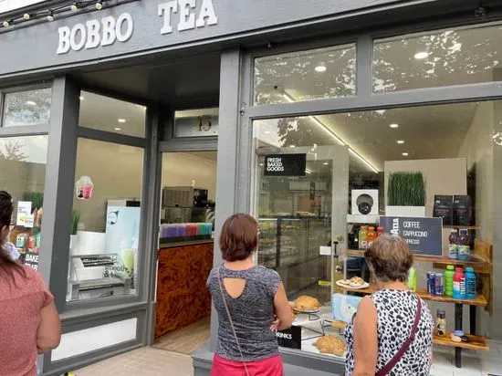 Bobbo Tea