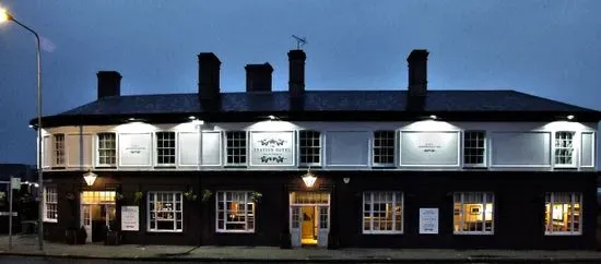 The Station Hotel