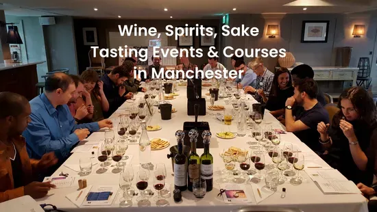 Northern Wine School