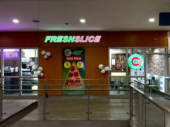 Freshslice Go