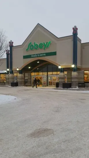 Sobeys Preston Crossing