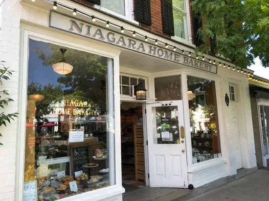 Niagara Home Bakery