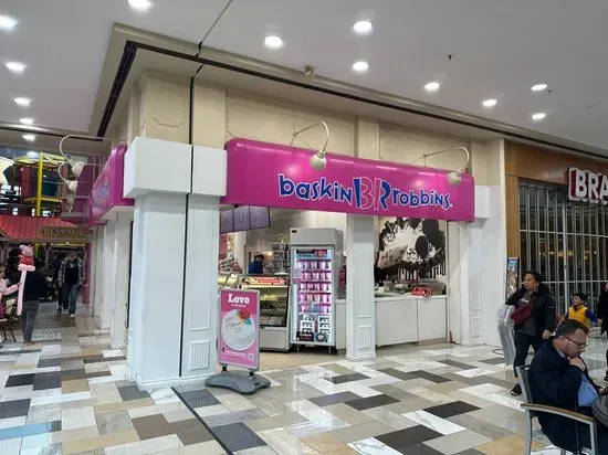 Baskin-Robbins