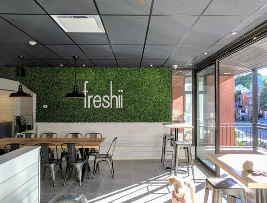 Freshii