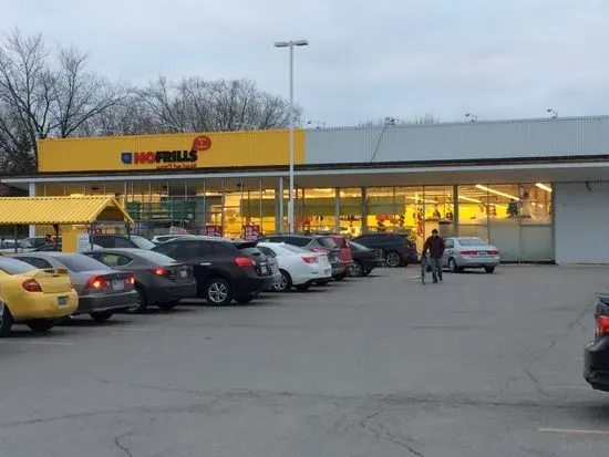 Jeff's NOFRILLS Etobicoke